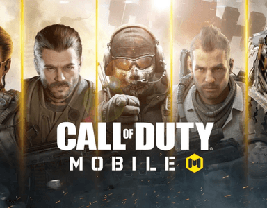Call of Duty: Mobile