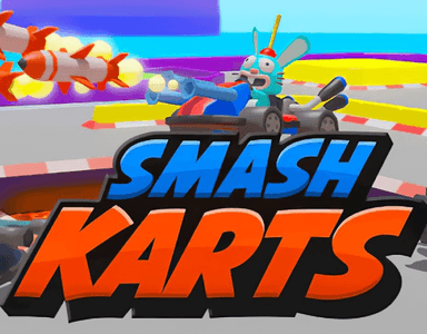 SmashKarts