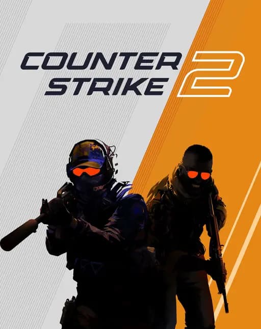 CS2 Rooms — FPS, Tactical