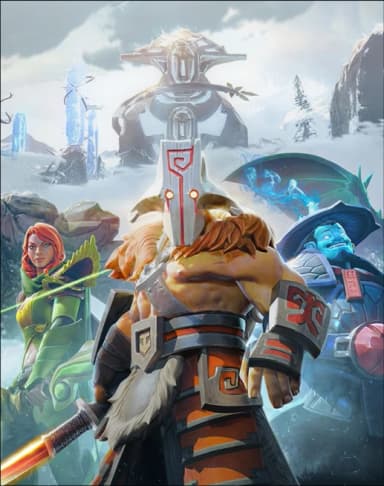 Dota 2