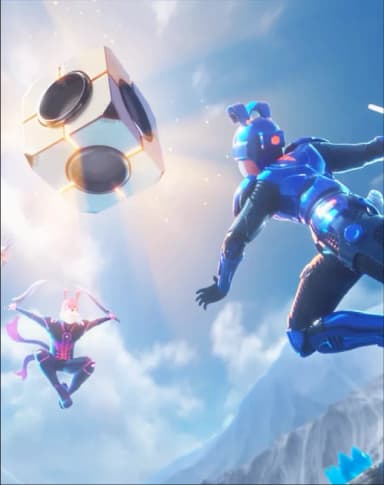 Planet of Hares